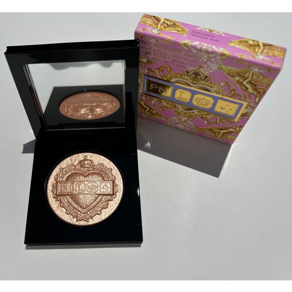 Pat McGrath Skin Fetish Sublime Skin Highlighter Venusian Nude Limited Edition